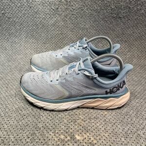 Hoka One One Arahi 5 Wide Running Shoes Size 8 Women’s
